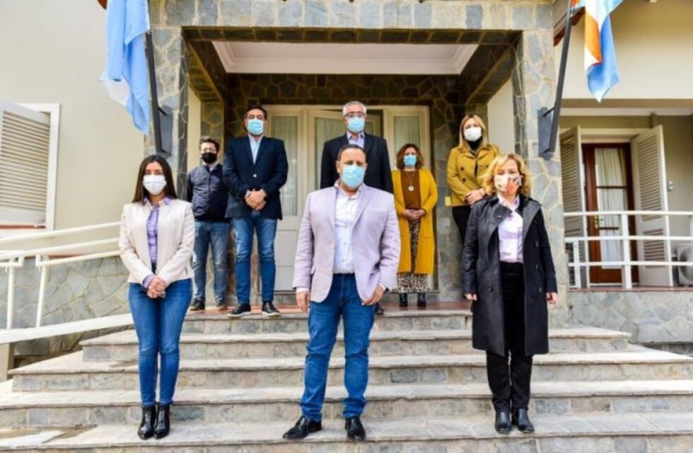El Ministro de Salud de La Rioja informó que se invirtió 357 millones de pesos para reforzar la atención sanitaria