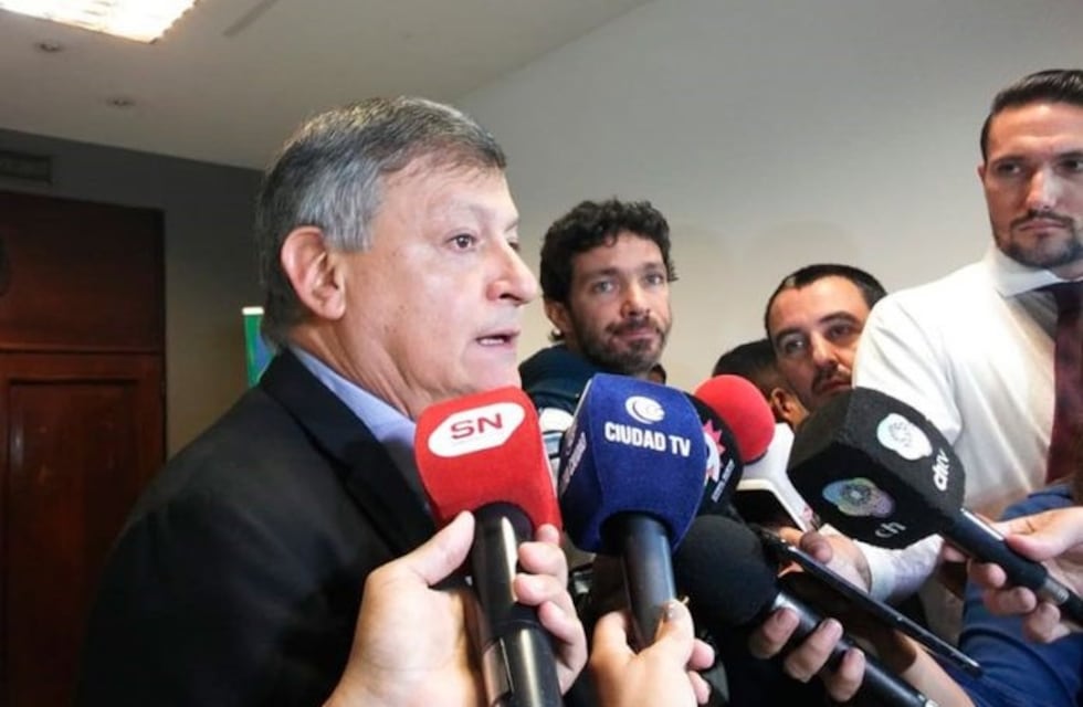 Peppo anunció la Emergencia Educativa para la provincia