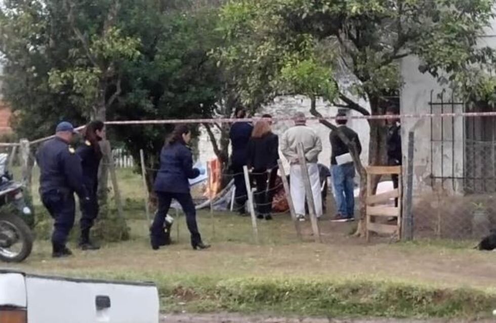 Curuzú Cuatiá: el hombre que mató a su ex mujer tenía una orden de restricción