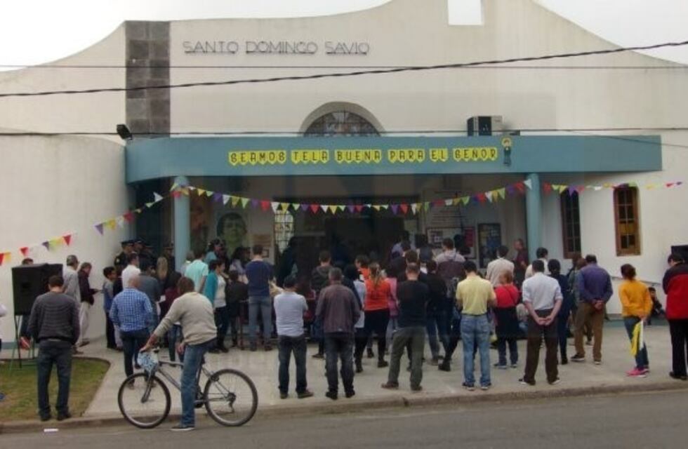 Realizan una colecta de leche para ayudar a familias sin recursos