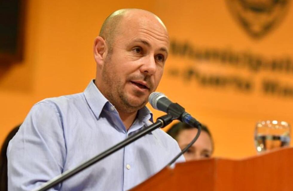 Sastre: "Se llegó a la coincidencia de no descontar los días de paro a los trabajadores"