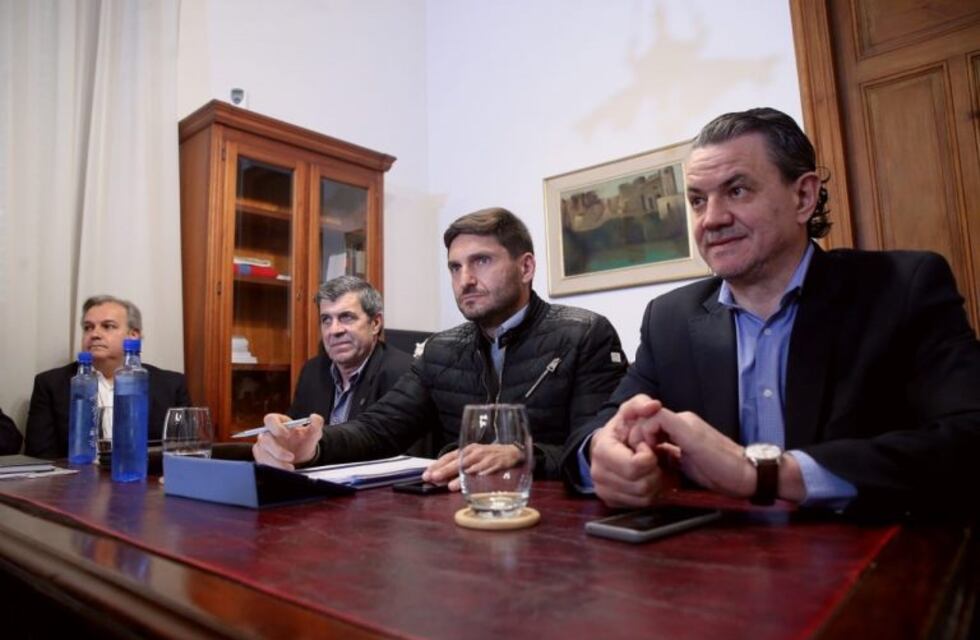 Pullaro respondió ante diputados por los problemas de seguridad en Santa Fe