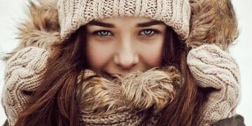 Cuidados de la piel en invierno\u002E