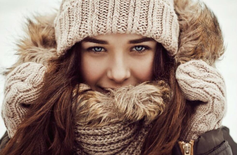 Piel de invierno: cómo protegerla