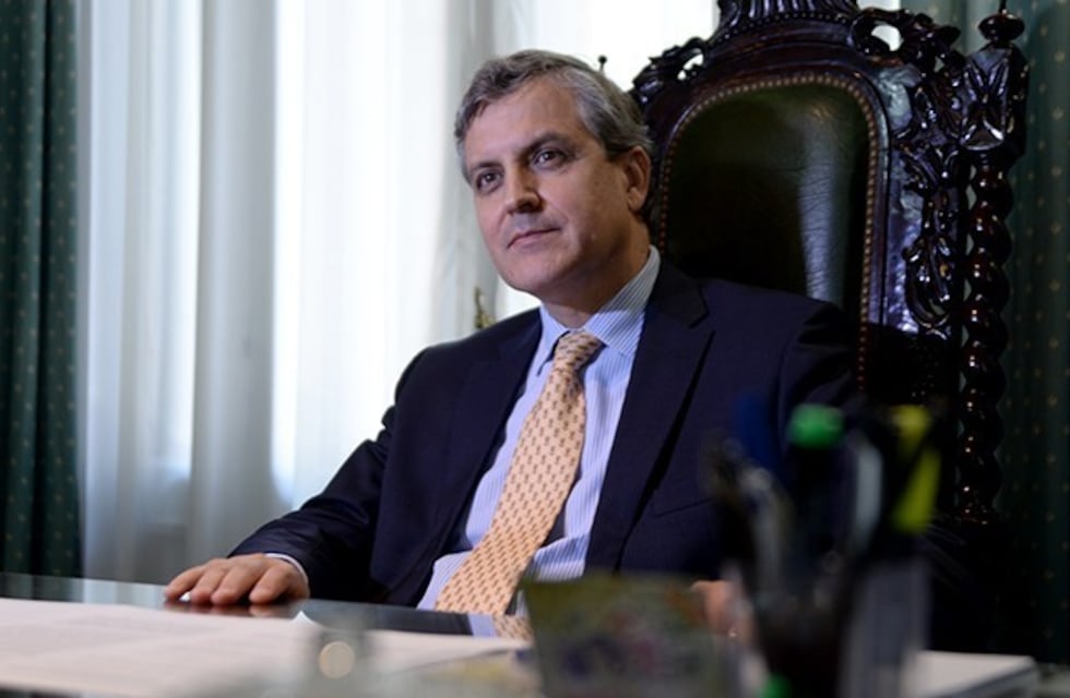 El gobierno tucumano presentará un amparo contra la eliminación del Fondo Soja