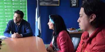 Este sábado "El País en Río Gallegos"