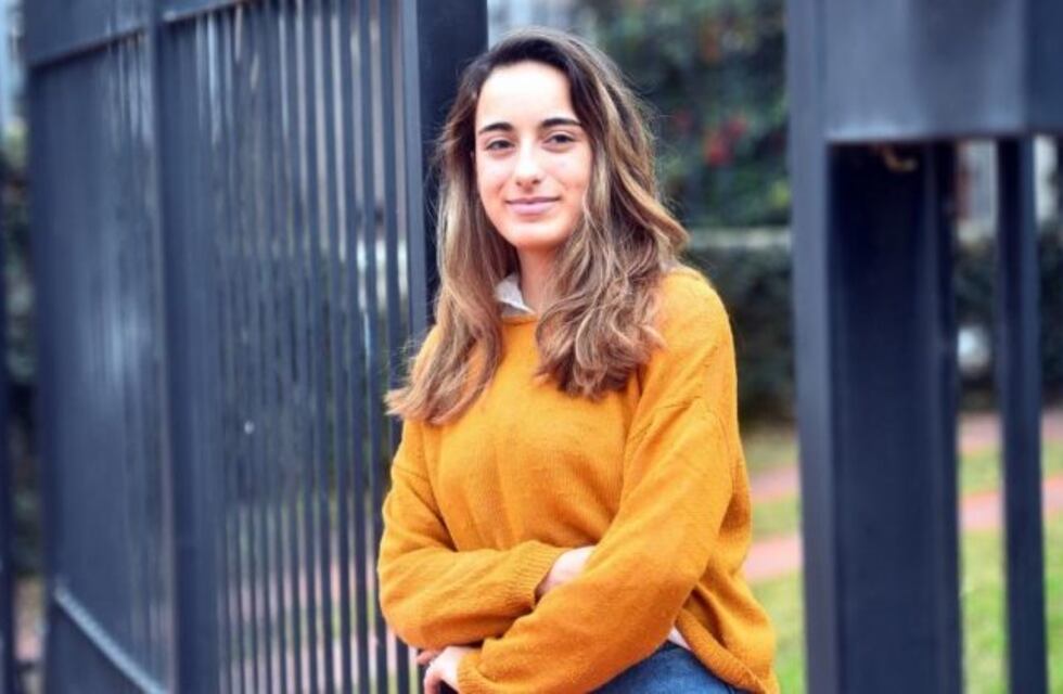 Es cordobesa, tiene 16 años y sacó la mejor nota del mundo en un examen de la Universidad de Cambridge