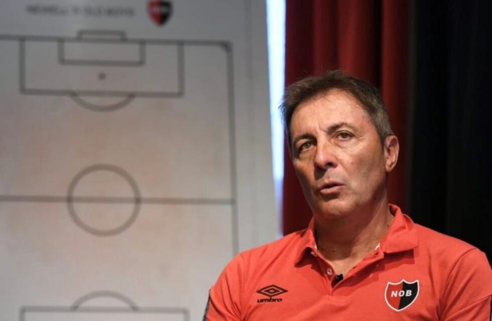 Kudelka: "No tuvimos que armar un equipo nuevo y eso se vio en los amistosos"
