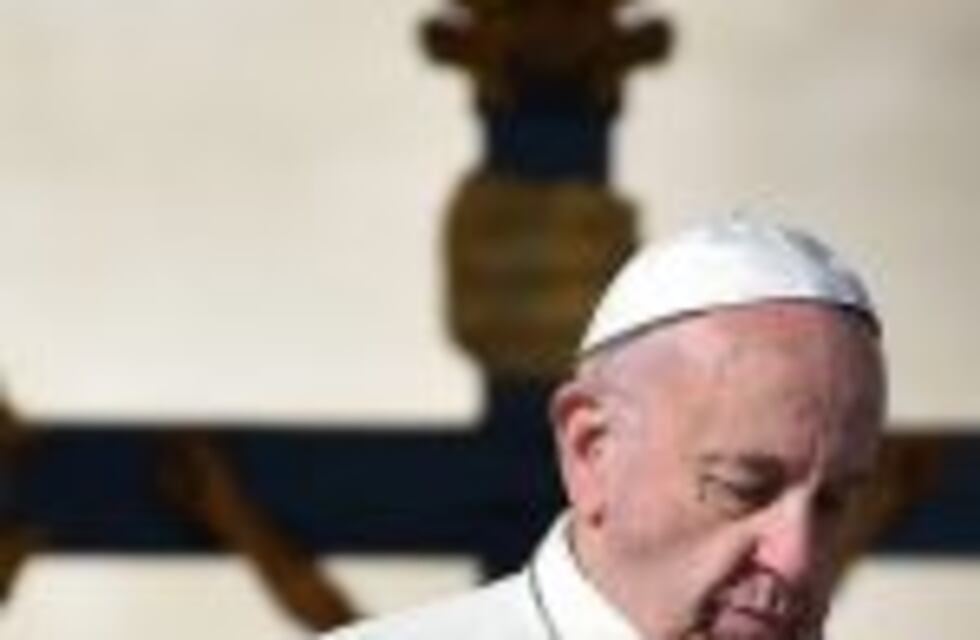 Francisco: "Concedo a todos los sacerdotes la facultad de absolver  el pecado de aborto"