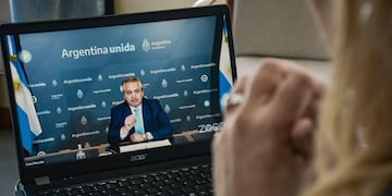 Henriques Sanches participó del movimiento arraigo