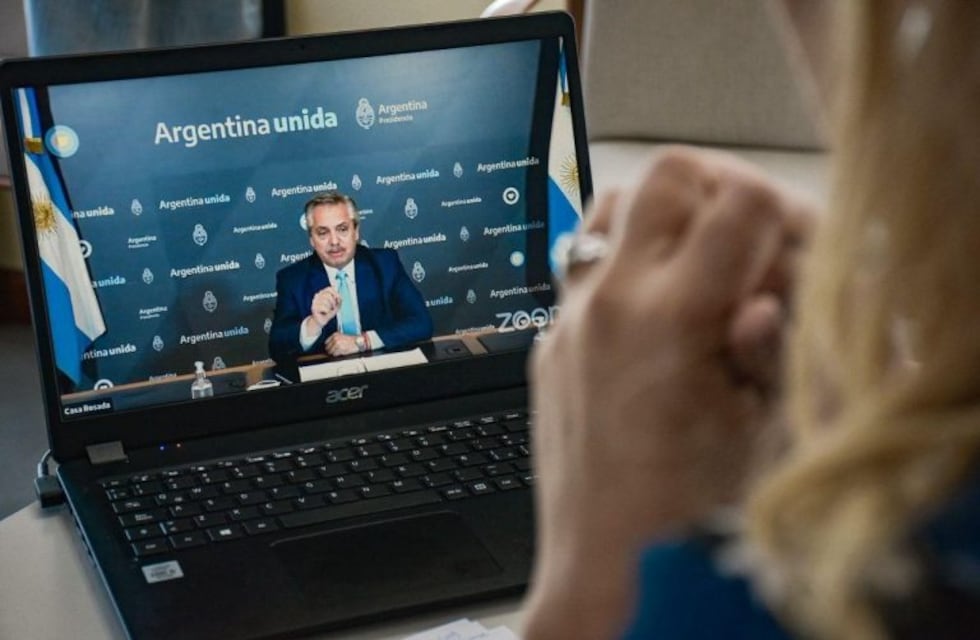 Se realizó la segunda edición del Movimiento Arraigo