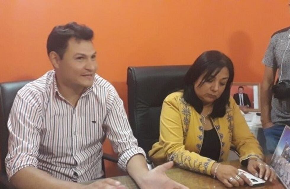 Andalgalá: el intendente dio marcha atrás con el "salariazo" y su sueldo no será de $100 mil