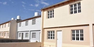 Viviendas en Marqués Anexo\u002E