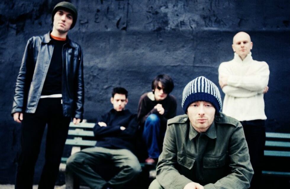 Radiohead le da un gran OK al aniversario