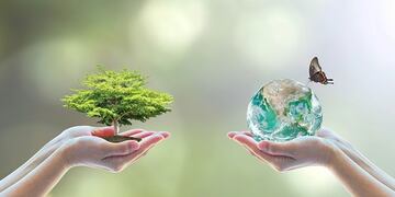 La municipalidad de Ushuaia lanzó un nuevo fasículo de la revista para el cuidado del Medio Ambiente