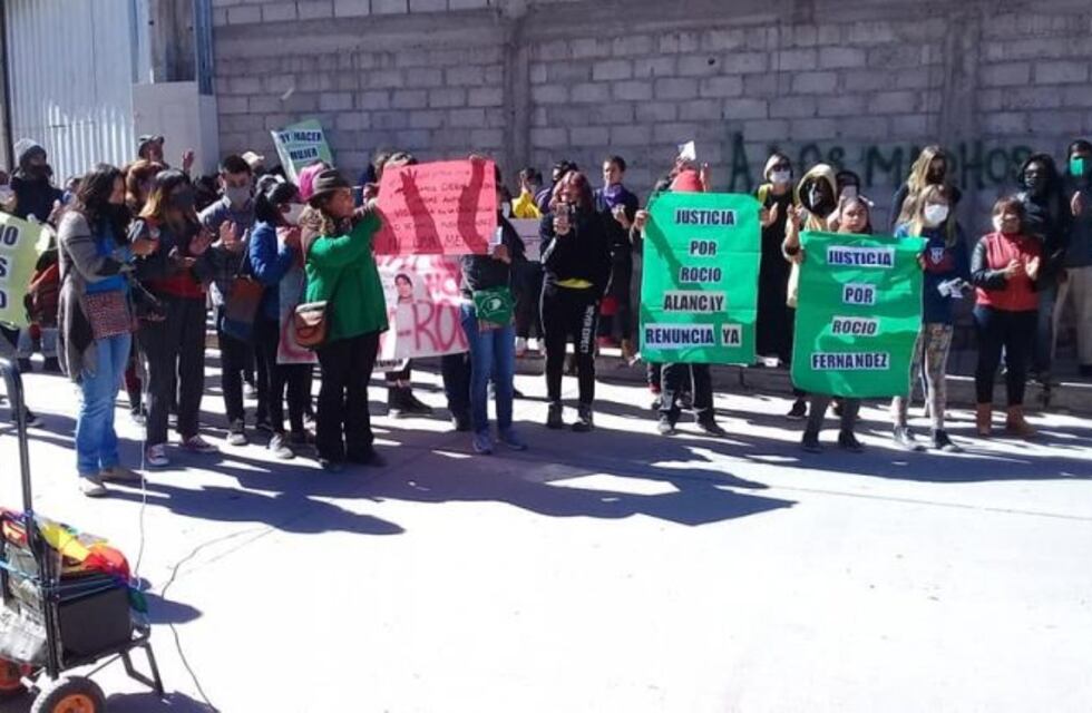 Persisten las dudas sobre la muerte de Rocío Fernández en Humahuaca
