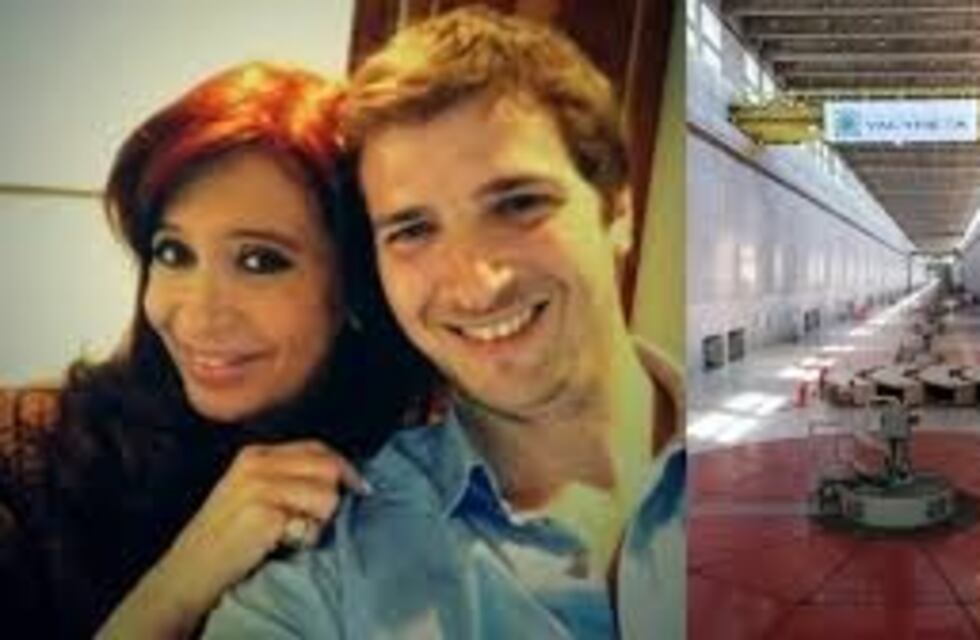 El nexo entre el nuevo jefe de Yacyretá y un militar leal a la Constitución