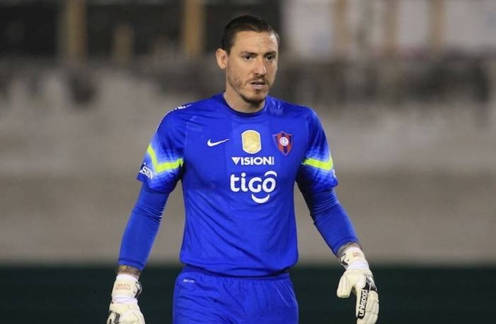 Un ex arquero canalla seguirá su carrera en el Zaragoza de España