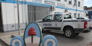 El afectado denunció que le robaron la camioneta pero estaba en la otra cuadra\u002E