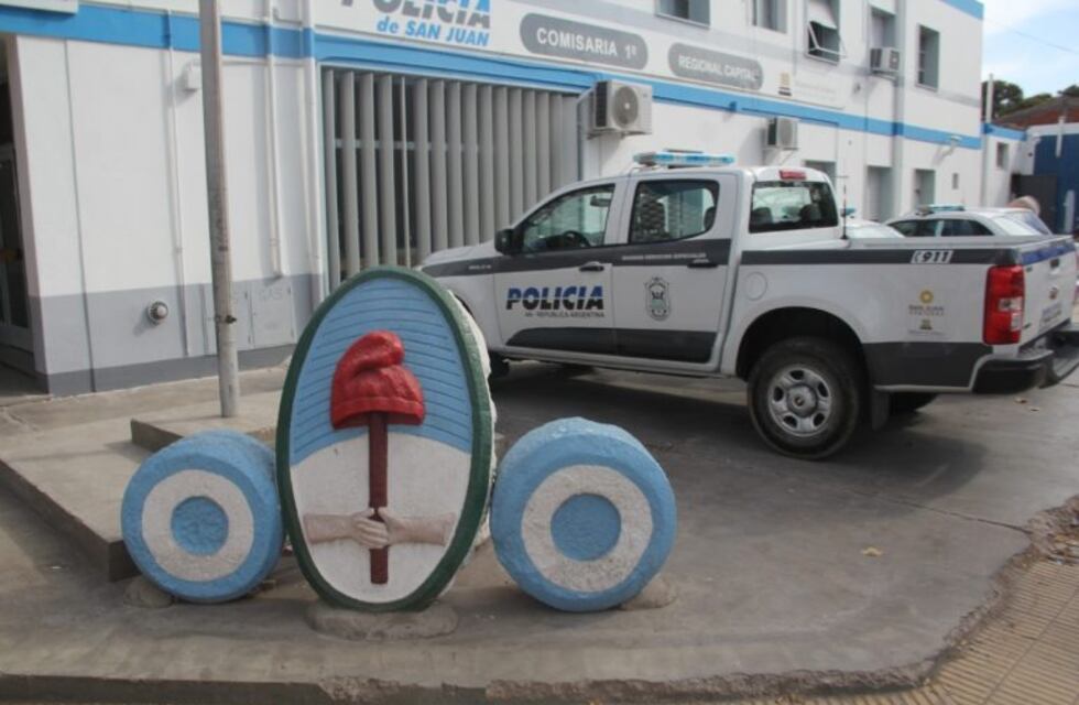 Denunció que le robaron la camioneta pero estaba estacionada en otra cuadra