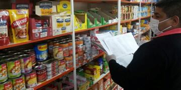 Control de precios y abastecimiento, en Jujuy