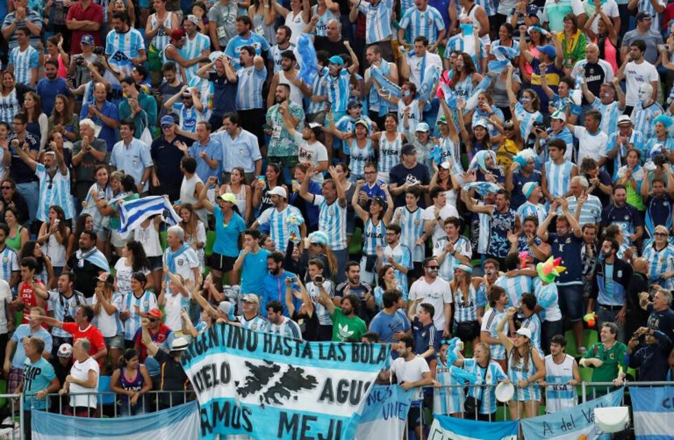 Los cordobeses, entre los que más viajan a Brasil por la Copa América