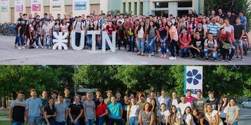 UTN y CRES