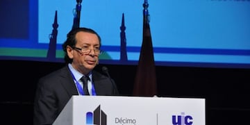 Este viernes, Sica visitará Tucumán en el medio de la polémica del bono de fin de año