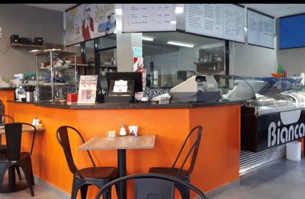 Ramos Mejía: asesinaron a balazos a un policía federal en un intento de robo a una heladería