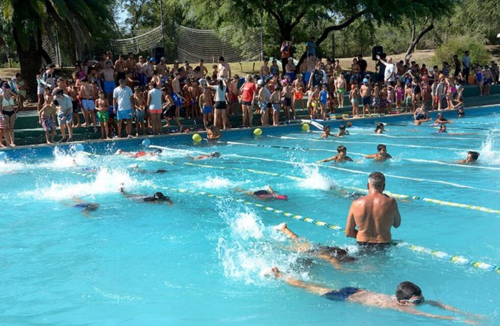 Carlos Paz: comienzan las actividades en las escuelas de verano municipales