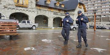 Detuvieron a dos menores que atacaron el club Pincharratas