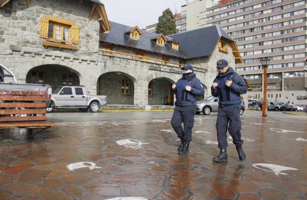Detuvieron a dos menores que atacaron el club Pincharratas