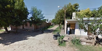 Balearon a un joven para robarle la motocicleta en Corrientes