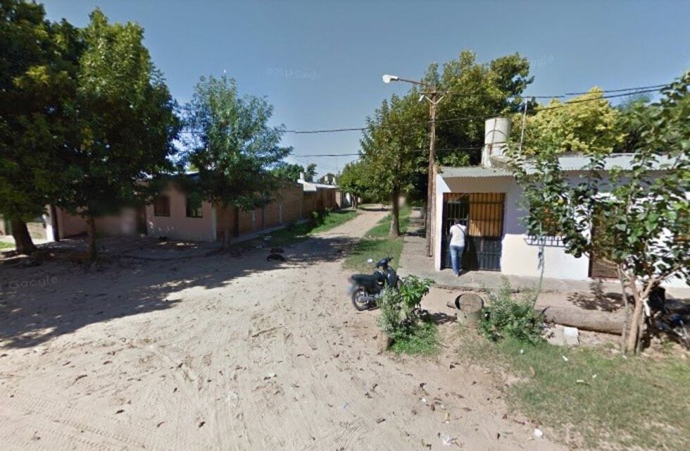 Balearon a un joven para robarle la motocicleta en Corrientes