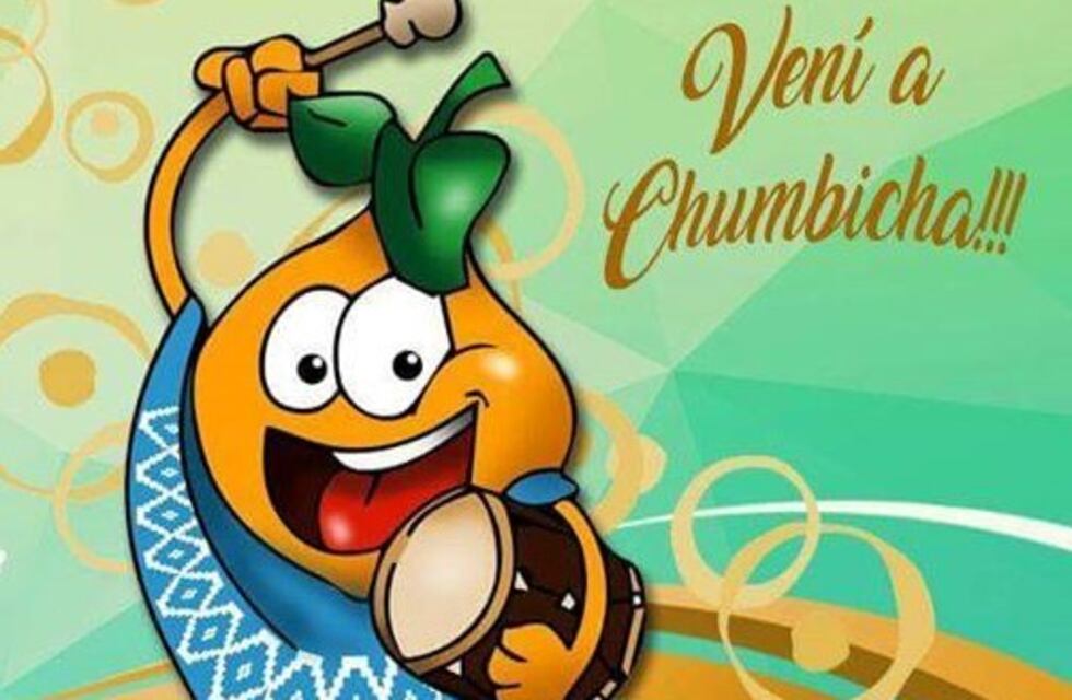 Se presentó en Buenos Aires la Fiesta Nacional de la Mandarina 2019