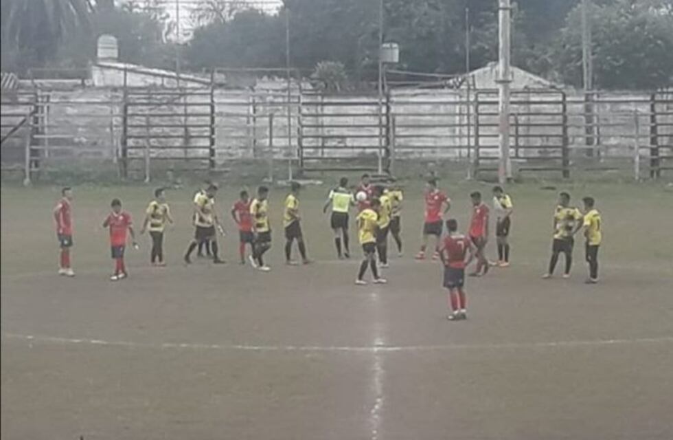 Finalizó la fecha 12 de la Liga Tucumana con victoria de Lastenia sobre Jorge Newbery