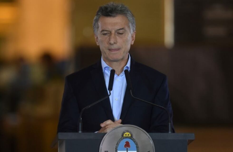 Macri sobre el caso Micaela: "Este tipo de jueces no los podemos tener"