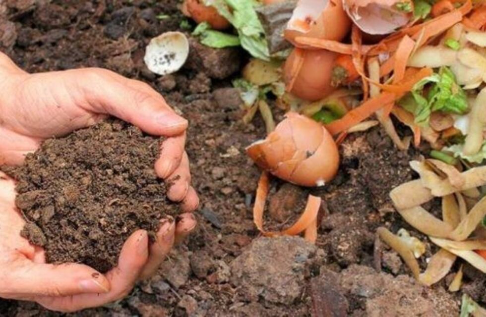 Carlos Paz se suma al "Mes del Compostaje"