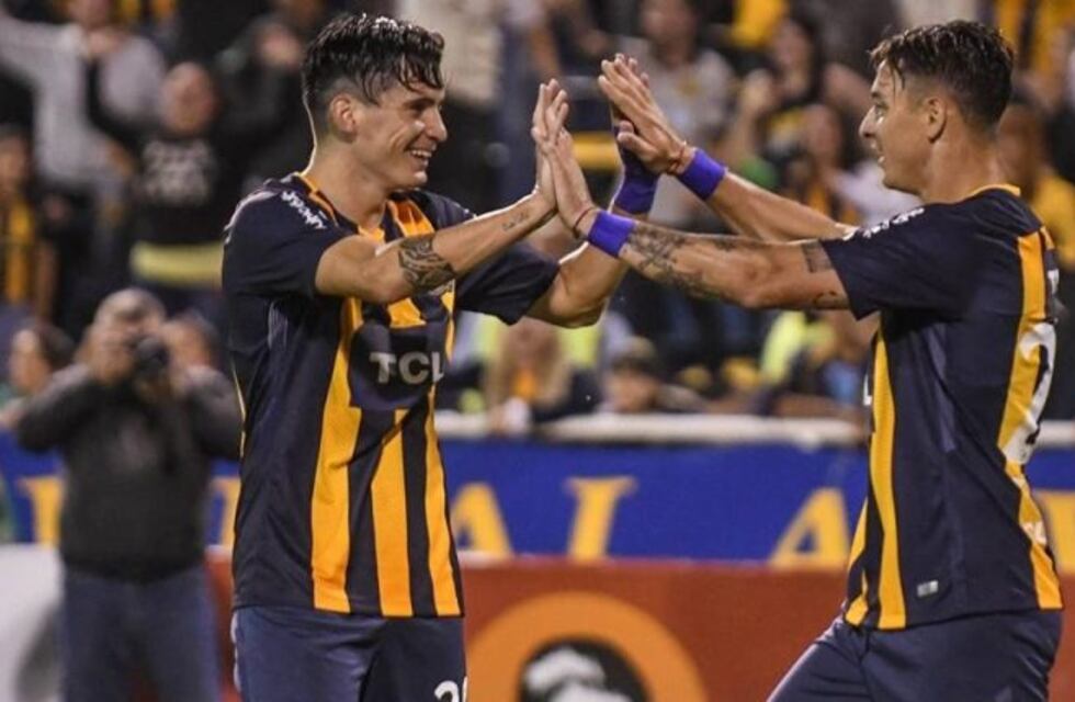 Bauza adelantó que Central no se guardará nada para recibir a San Martín de San Juan