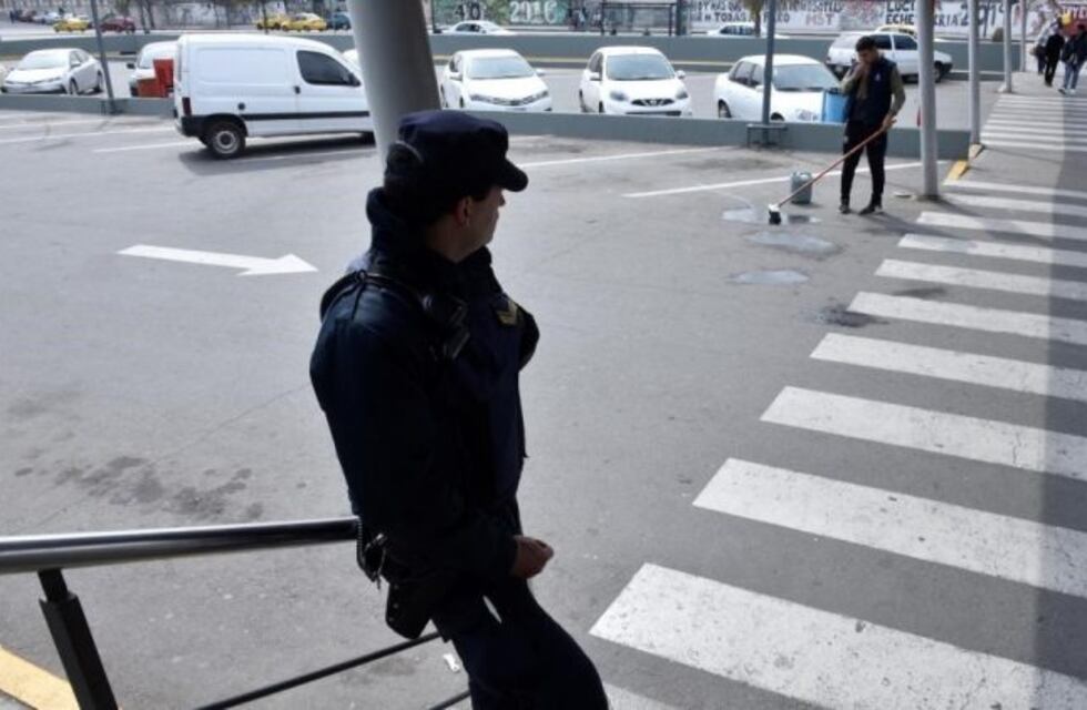 Violencia Familiar investigará las dos muertes en la Terminal