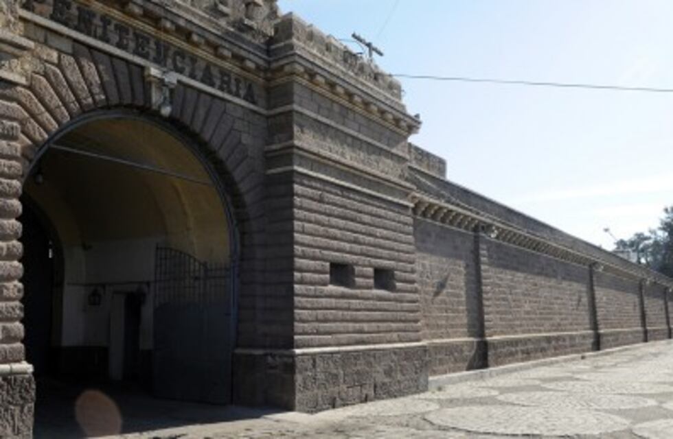 El 15% de los presos de Mendoza están detenidos por delitos sexuales