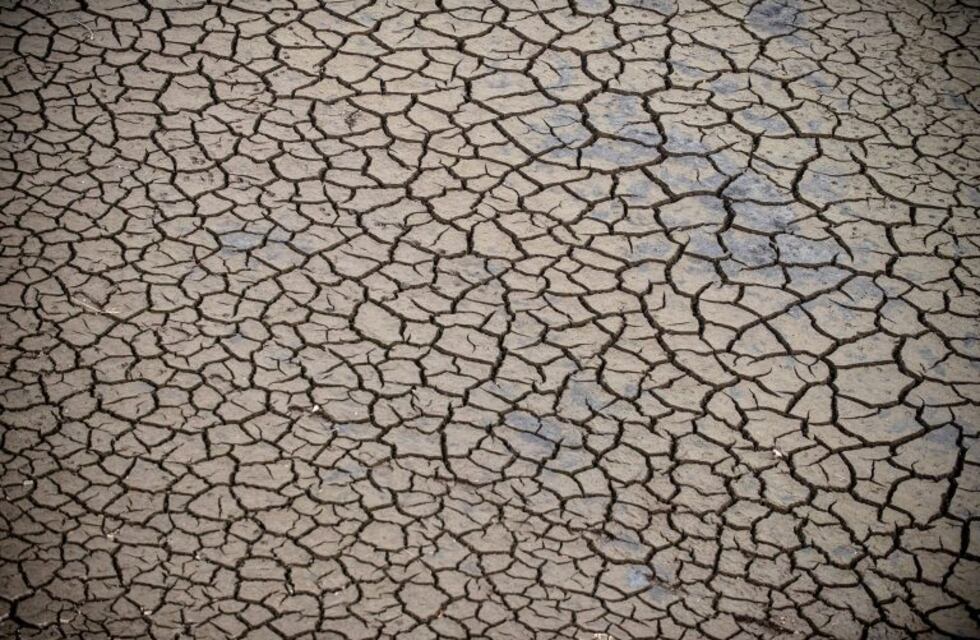 Lo que es la sequía