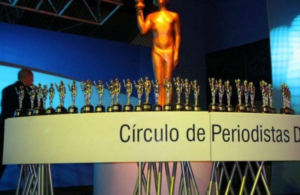 Joaquin Arbe será el representante esquelense en los Olimpia