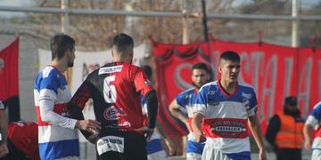 Sporting fue amplio dominador del partido