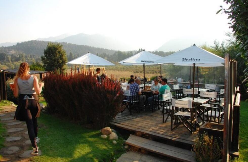 Bariloche produce aproximadamente 5 millones de litros de cerveza artesanal al año