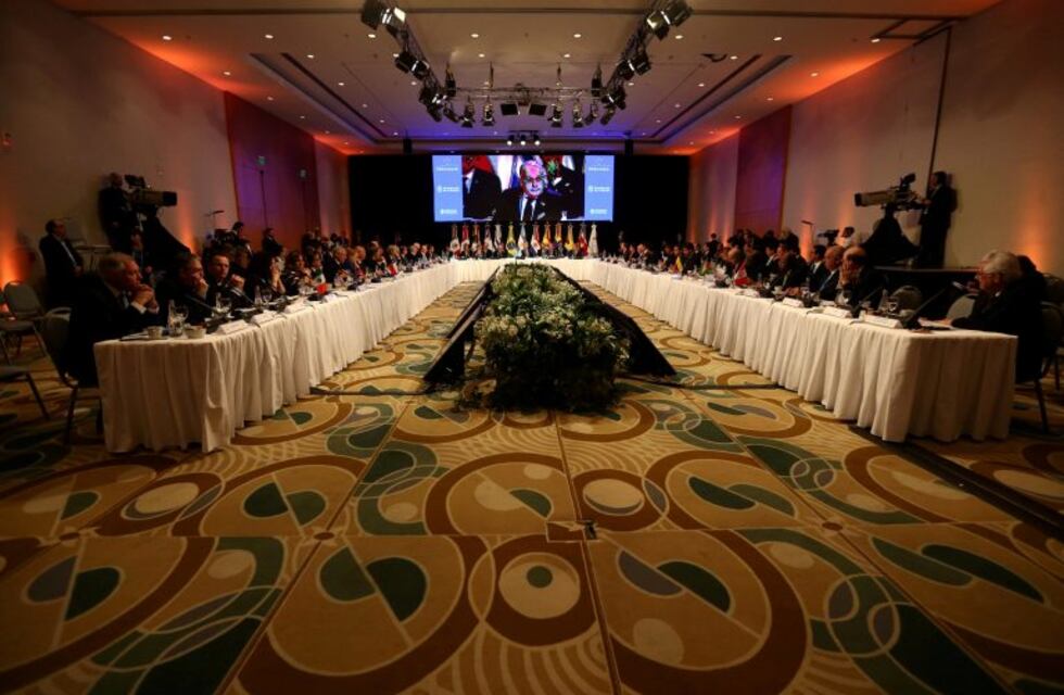 Pequeño objetivo: la Cumbre del Mercosur se propuso erradicar el hambre