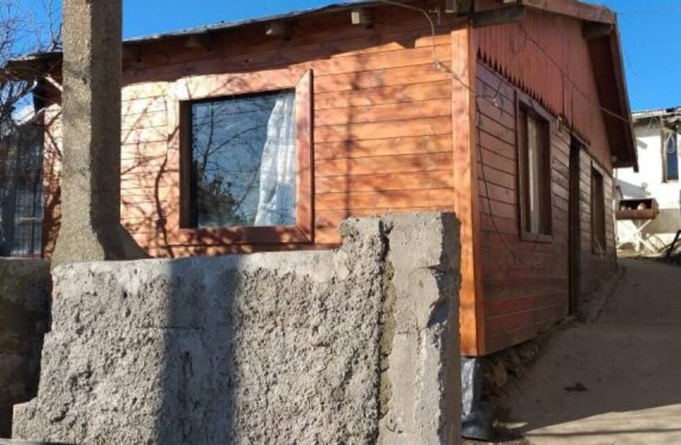 Tiene movilidad reducida y sus vecinos le adaptarán la casa para que pueda vivir allí