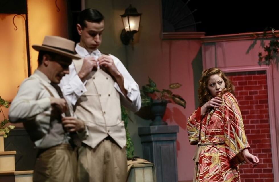 La Comedia Municipal busca adaptaciones dedicadas al público infantil