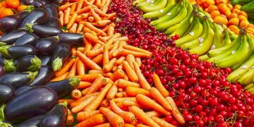 Producción orgánica (imagen ilustrativa)