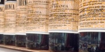 Se robaron ocho cajas de fernet Branca\u002E